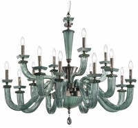 Люстра Euroluce Desiderio L