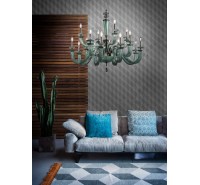 Люстра Euroluce Desiderio L Люстра Euroluce Desiderio L