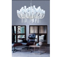 Люстра Euroluce Iceberg L