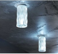 Потолочный светильник Euroluce Iceberg Spotlight