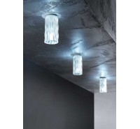 Потолочный светильник Euroluce Iceberg Spotlight Потолочный светильник Euroluce Iceberg Spotlight