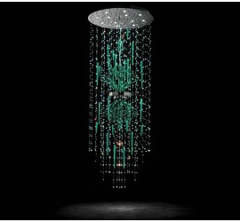 Светильник Euroluce Meteorite