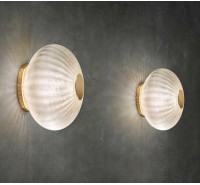 Настенный светильник Euroluce Moonlight A