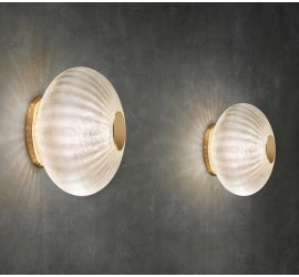 Настенный светильник Euroluce Moonlight A