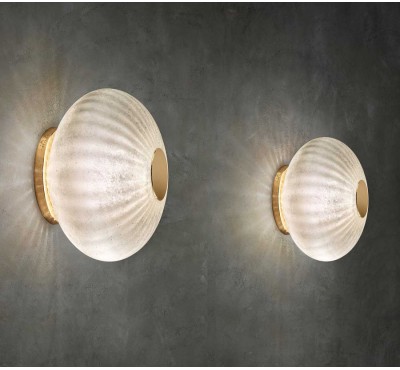 Настенный светильник Euroluce Moonlight A Настенный светильник Euroluce Moonlight A