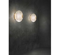 Настенный светильник Euroluce Moonlight A Настенный светильник Euroluce Moonlight A
