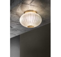 Потолочный светильник Euroluce Moonlight PL Потолочный светильник Euroluce Moonlight PL