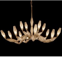 Люстра Euroluce Mov L