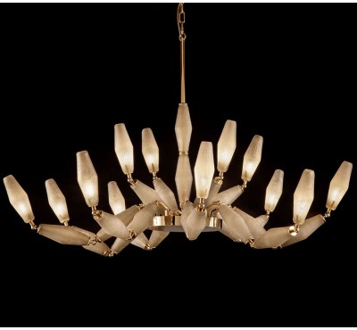 Люстра Euroluce Mov L Люстра Euroluce Mov L