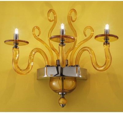 Настенный светильник Euroluce Yncanto A Настенный светильник Euroluce Yncanto A