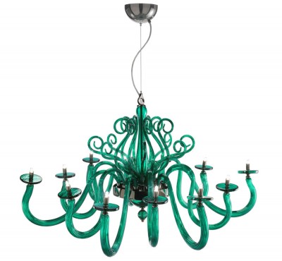 Люстра Euroluce Yncanto L Люстра Euroluce Yncanto L