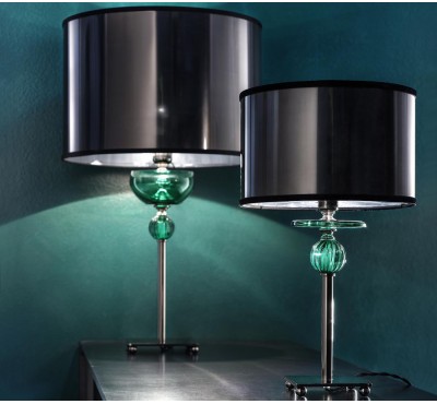Настольная лампа Euroluce Yncanto Table Lamp