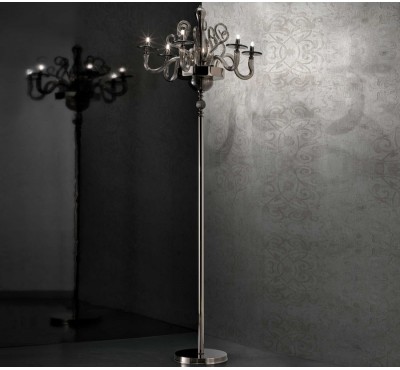 Торшер Euroluce Yncanto PT