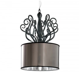 Светильник Euroluce Yncanto S Curl Shade