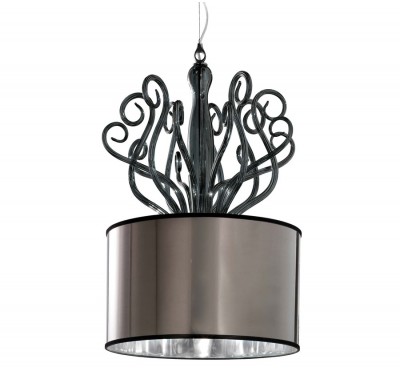 Светильник Euroluce Yncanto S Curl Shade