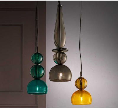 Светильник Euroluce Yncanto S Светильник Euroluce Yncanto S
