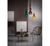 Светильник Euroluce Yncanto S Светильник Euroluce Yncanto S