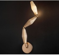 Настенный светильник Euroluce Mov A