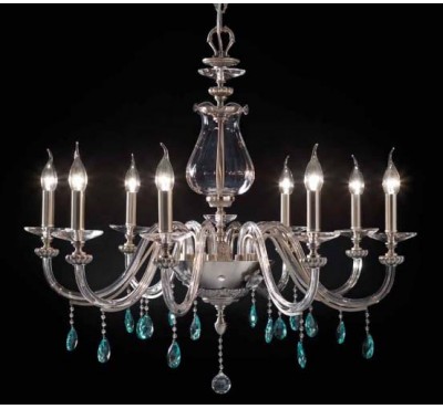 Люстра Euroluce Flora Люстра Euroluce Flora