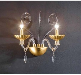 Бра Euroluce Florentia Wall Lamp