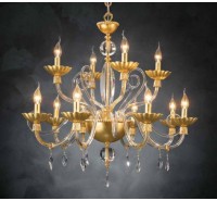 Люстра Euroluce Florentia