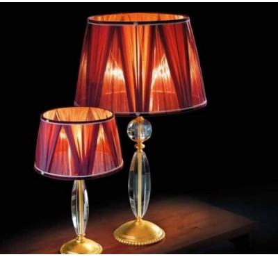 Настольная лампа Euroluce Florentia Table Lamp