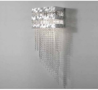 Светильник Euroluce Hydra Wall Lamp