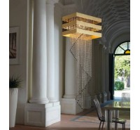 Люстра Euroluce Hydra Люстра Euroluce Hydra