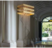 Люстра Euroluce Hydra