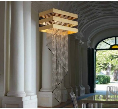 Люстра Euroluce Hydra Люстра Euroluce Hydra