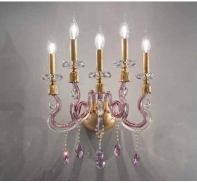 Бра Euroluce Iside Wall Lamp