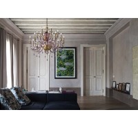 Люстра Euroluce Iside Люстра Euroluce Iside