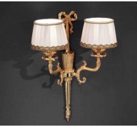 Бра Euroluce Impero 605