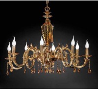 Люстра Euroluce Impero
