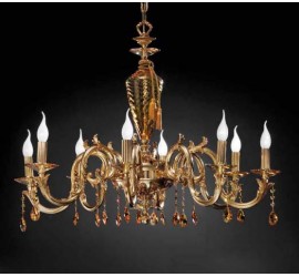 Люстра Euroluce Impero