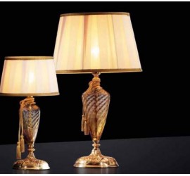 Настольная лампа Euroluce Impero Table Lamp_1