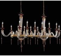 Люстра Euroluce J-Axis