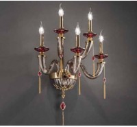 Бра Euroluce Julienne Wall Lamp