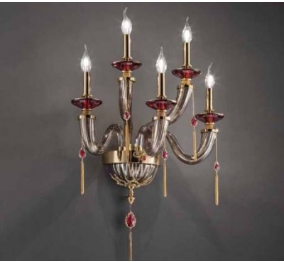 Бра Euroluce Julienne Wall Lamp