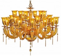 Люстра Euroluce Julienne L6