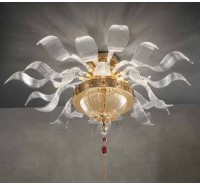 Потолочный светильник Euroluce Julienne Ceiling Lamp