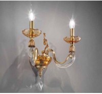 Бра Euroluce Lyra Wall Lamp