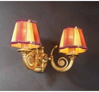 Бра Euroluce Lady Wall Lamp