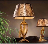 Настольная лампа Euroluce Lady Table Lamp_1