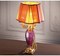 Настольная лампа Euroluce Lady Table Lamp