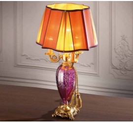 Настольная лампа Euroluce Lady Table Lamp