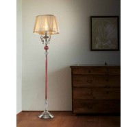 Торшер Euroluce Lyra Floor Lamp Торшер Euroluce Lyra Floor Lamp