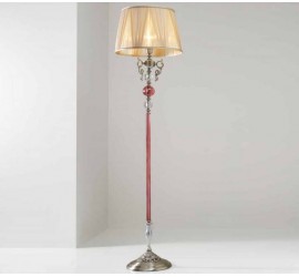 Торшер Euroluce Lyra Floor Lamp