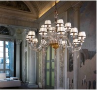 Люстра Euroluce Midha Alicante Люстра Euroluce Midha Alicante
