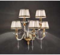 Бра Euroluce Midha Alicante Wall Lamp